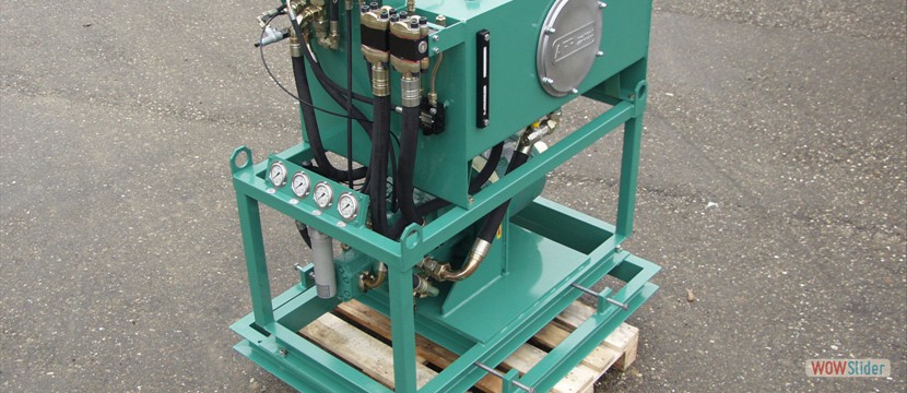 SA0229_Mobiles-Hydraulikagggregat